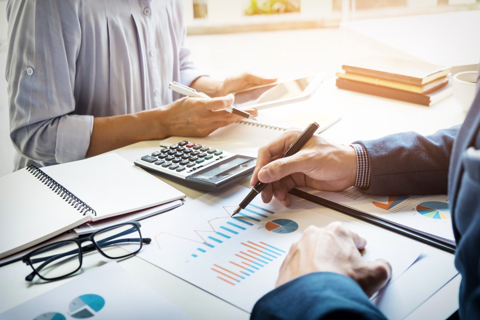 Audit & Assurance