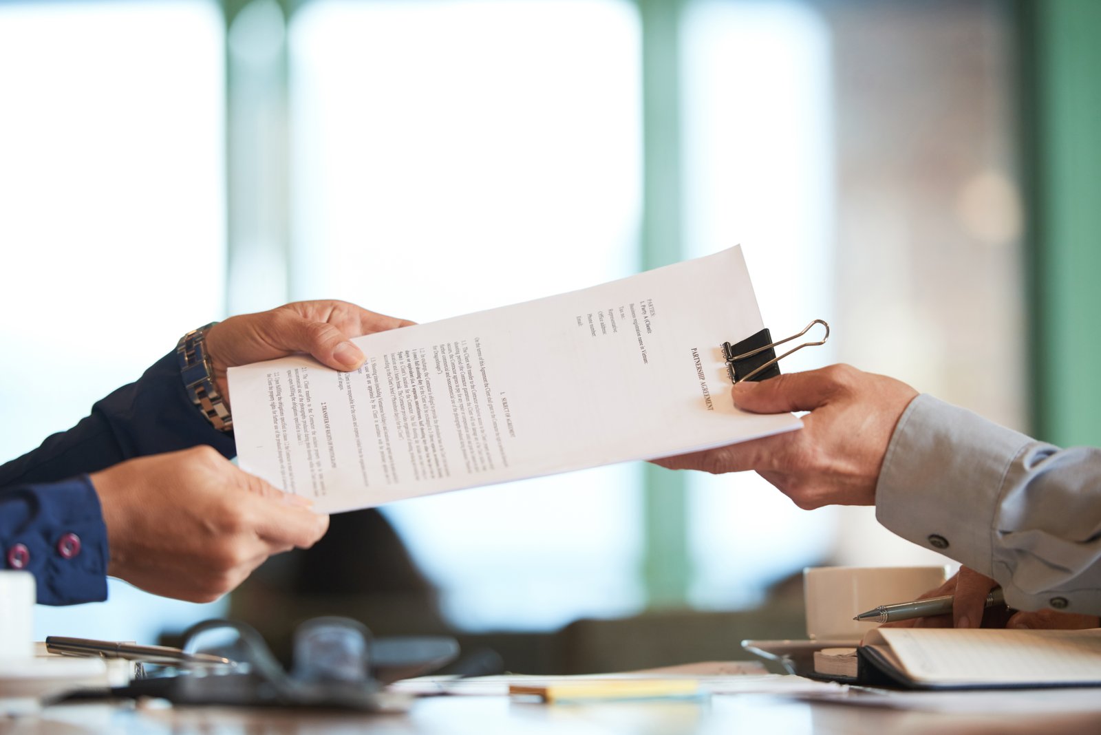 Licensing & Certification