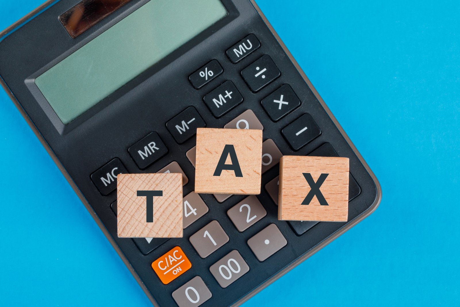 Tax management & Consultancy