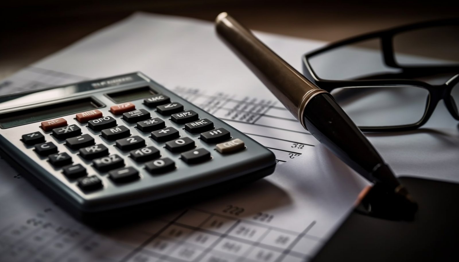 Accounting & Payroll Services