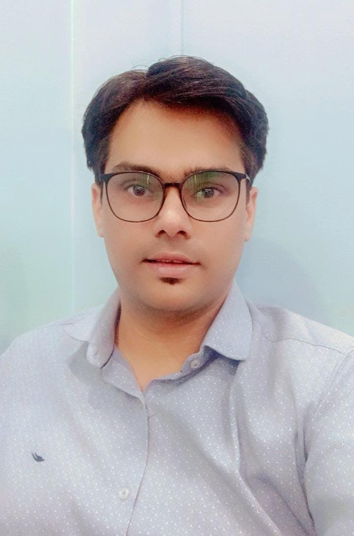 CA Pavan Joshi