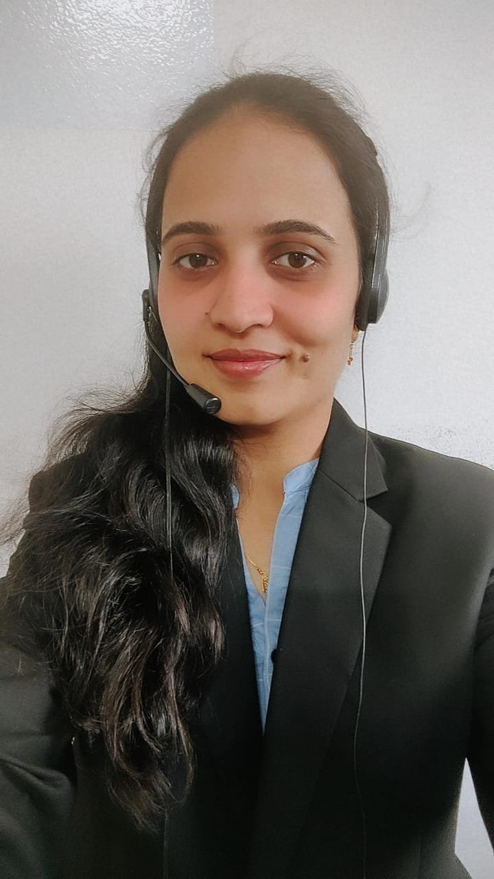 CA Nikita Joshi