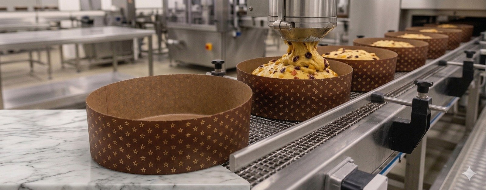 Bakery Packaging
