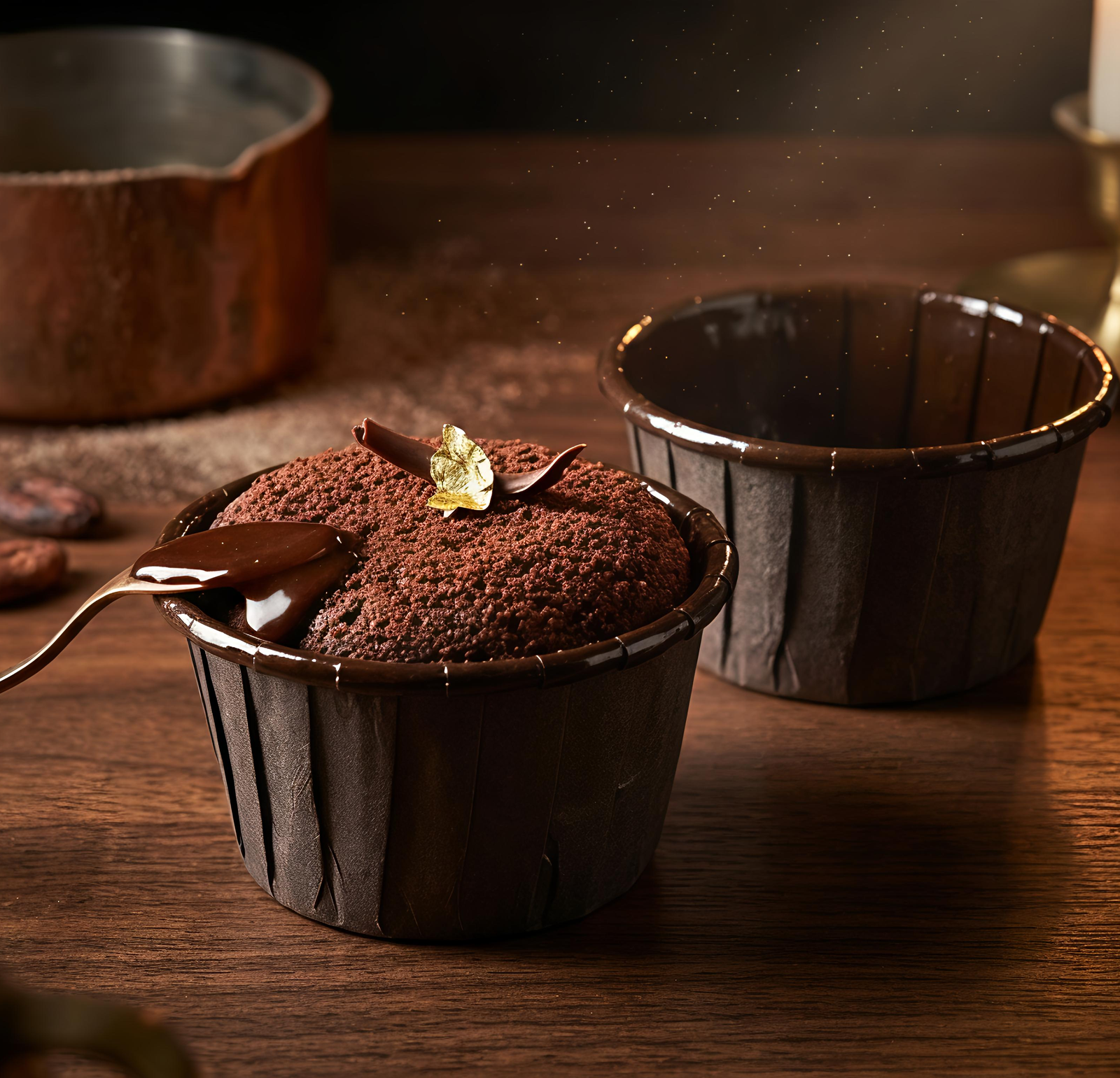 Bakery Process Detail